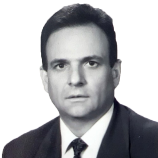 Alberto Hoyos López