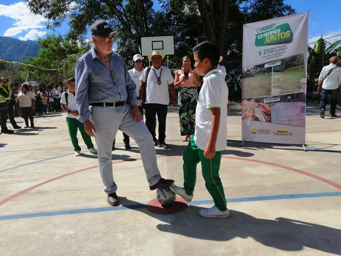 Educativa Bonafont